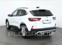 2026 Ford Kuga