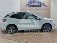 2026 Ford Kuga
