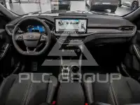 2026 Ford Kuga