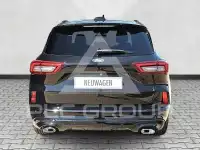 2026 Ford Kuga