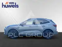 2026 Ford Kuga