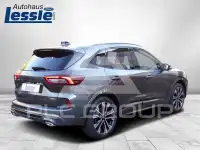 2026 Ford Kuga