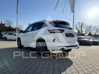 2026 Ford Kuga