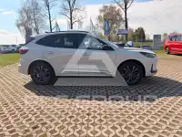 2026 Ford Kuga