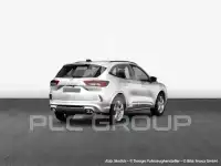 2026 Ford Kuga