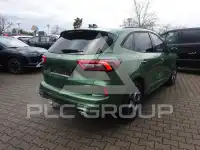 2026 Ford Kuga