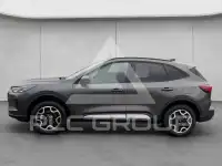 2026 Ford Kuga