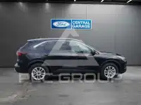 2026 Ford Kuga