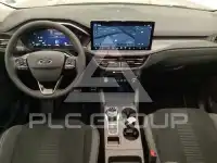 2026 Ford Kuga