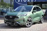 2026 Ford Kuga