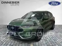 2026 Ford Kuga