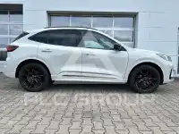 2026 Ford Kuga