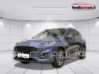 2026 Ford Kuga