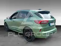 2026 Ford Kuga