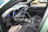 2026 Ford Kuga