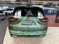2026 Ford Kuga