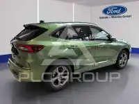 2026 Ford Kuga