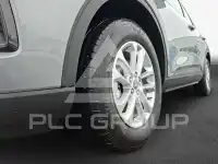 2026 Ford Kuga