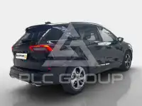 2026 Ford Kuga