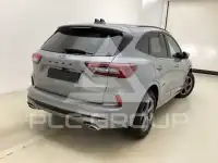 2026 Ford Kuga