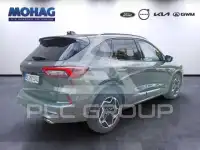 2026 Ford Kuga