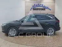 2026 Ford Kuga