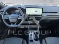 2026 Ford Kuga