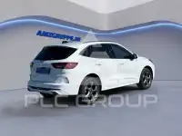 2026 Ford Kuga