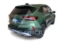 2026 Ford Kuga