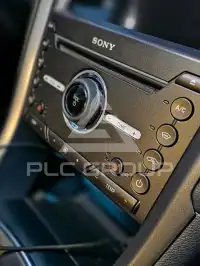 2026 Ford Mondeo