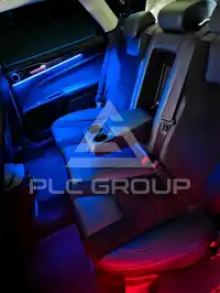 2026 Ford Mondeo