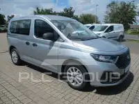 2026 Ford Tourneo