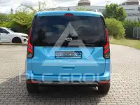 2026 Ford Tourneo