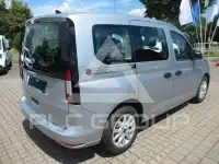 2026 Ford Tourneo