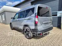 2026 Ford Tourneo