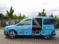 2026 Ford Tourneo