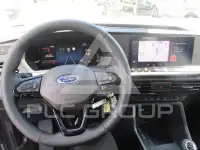 2026 Ford Tourneo