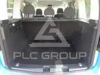 2026 Ford Tourneo
