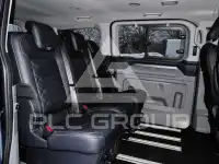 2026 Ford Tourneo