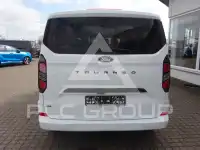 2026 Ford Tourneo