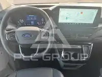2026 Ford Tourneo