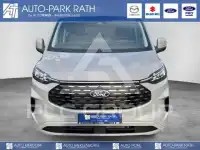 2026 Ford Tourneo