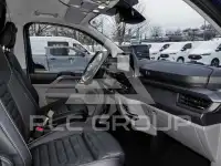 2026 Ford Tourneo