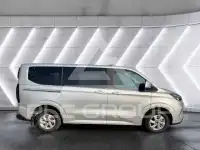 2026 Ford Tourneo