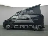 2026 Ford Tourneo