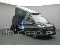 2026 Ford Tourneo