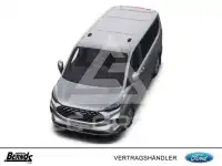 2026 Ford Tourneo