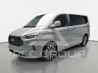 2026 Ford Tourneo