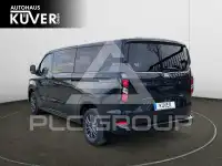 2026 Ford Tourneo