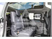 2026 Ford Tourneo